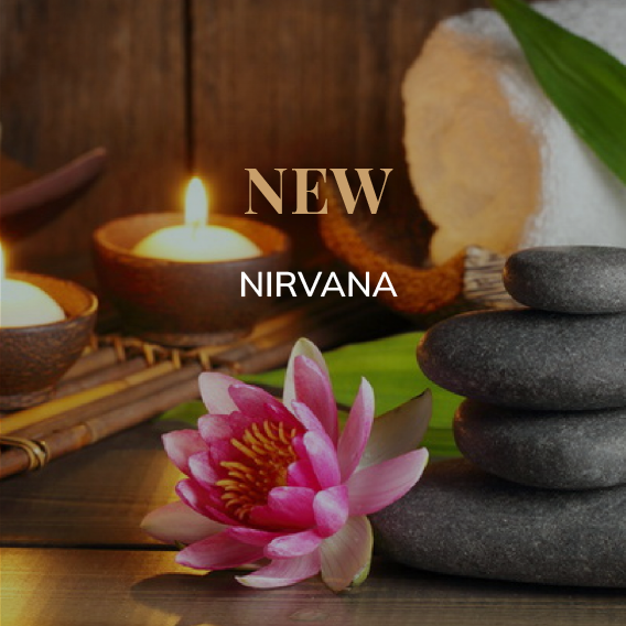 Spa-программа «nirvana»